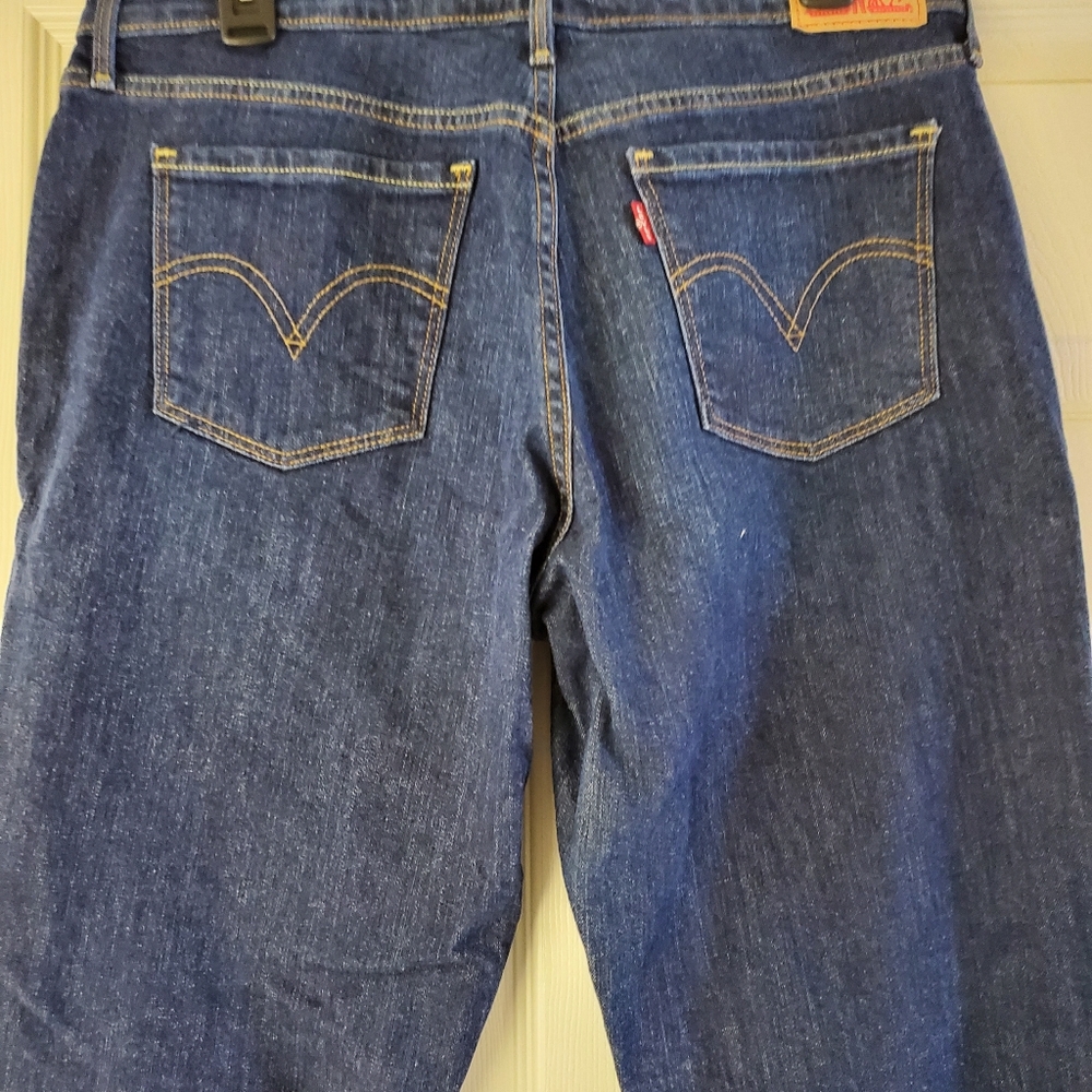 Levi's jeans straight cut - Picture 4 of 4